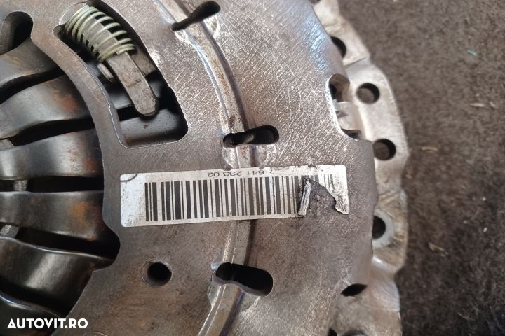 Kit ambreiaj N47D20C 764123302 21217641232 8605090 BMW Seria 3 E90 [2 - 3