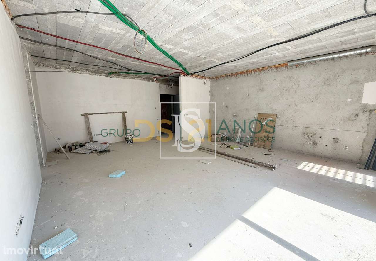 Apartamento T3 Novo na Póvoa de Varzim - Grande imagem: 4/10