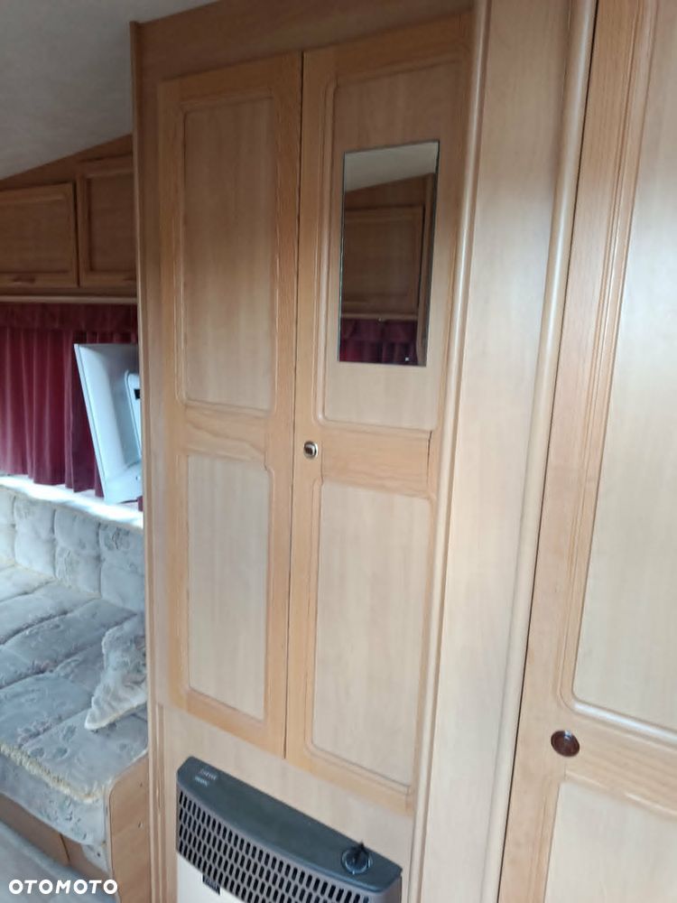 SWIFT FAIRWAY 390/2 - 20