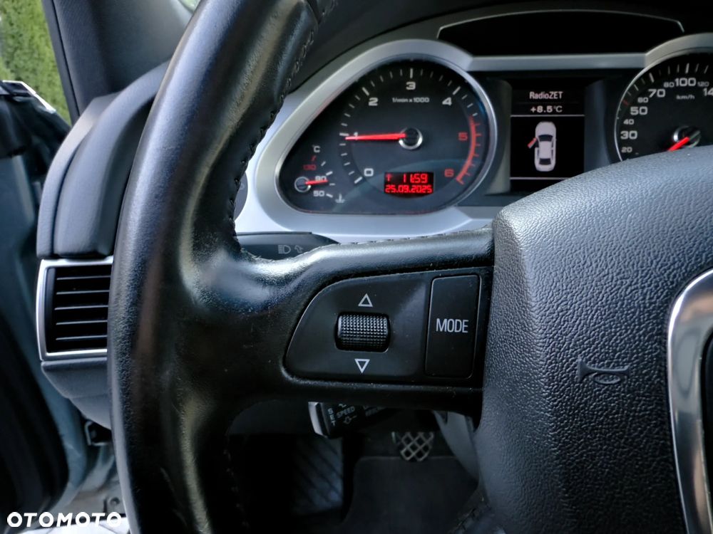 Audi A6 - 22