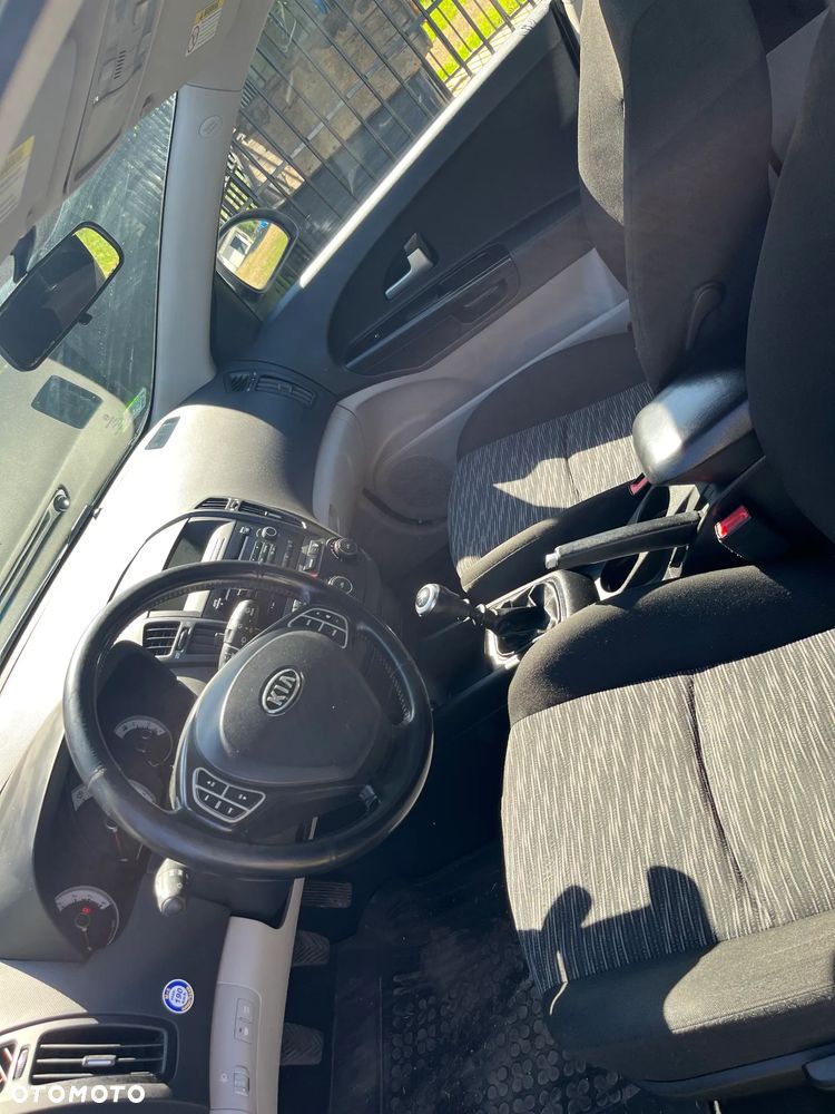 Kia Ceed 1.4 CVVT Attract - 18