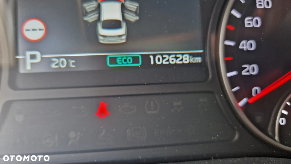 Kia Optima 1.6 T-GDI L DCT - 30