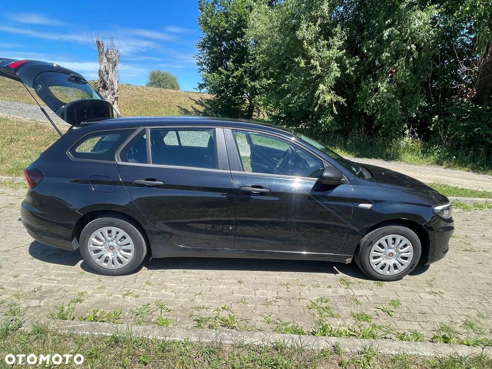 Fiat Tipo 1.4 Classic - 4
