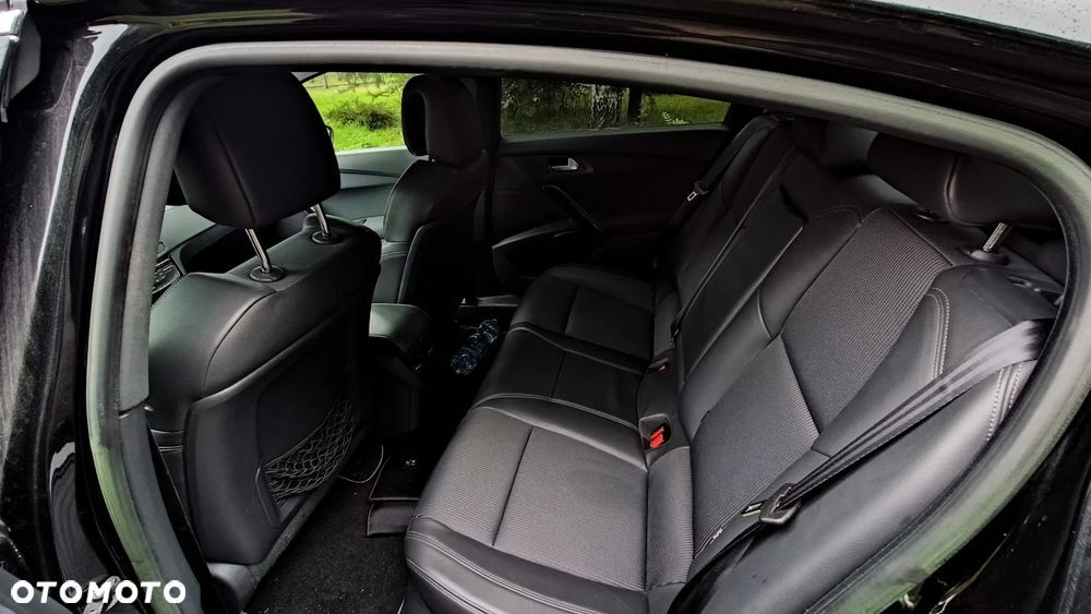 Peugeot 508 1.6 T Allure - 9