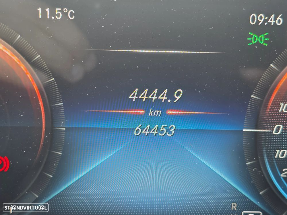 Mercedes-Benz EQC 400 4Matic - 9