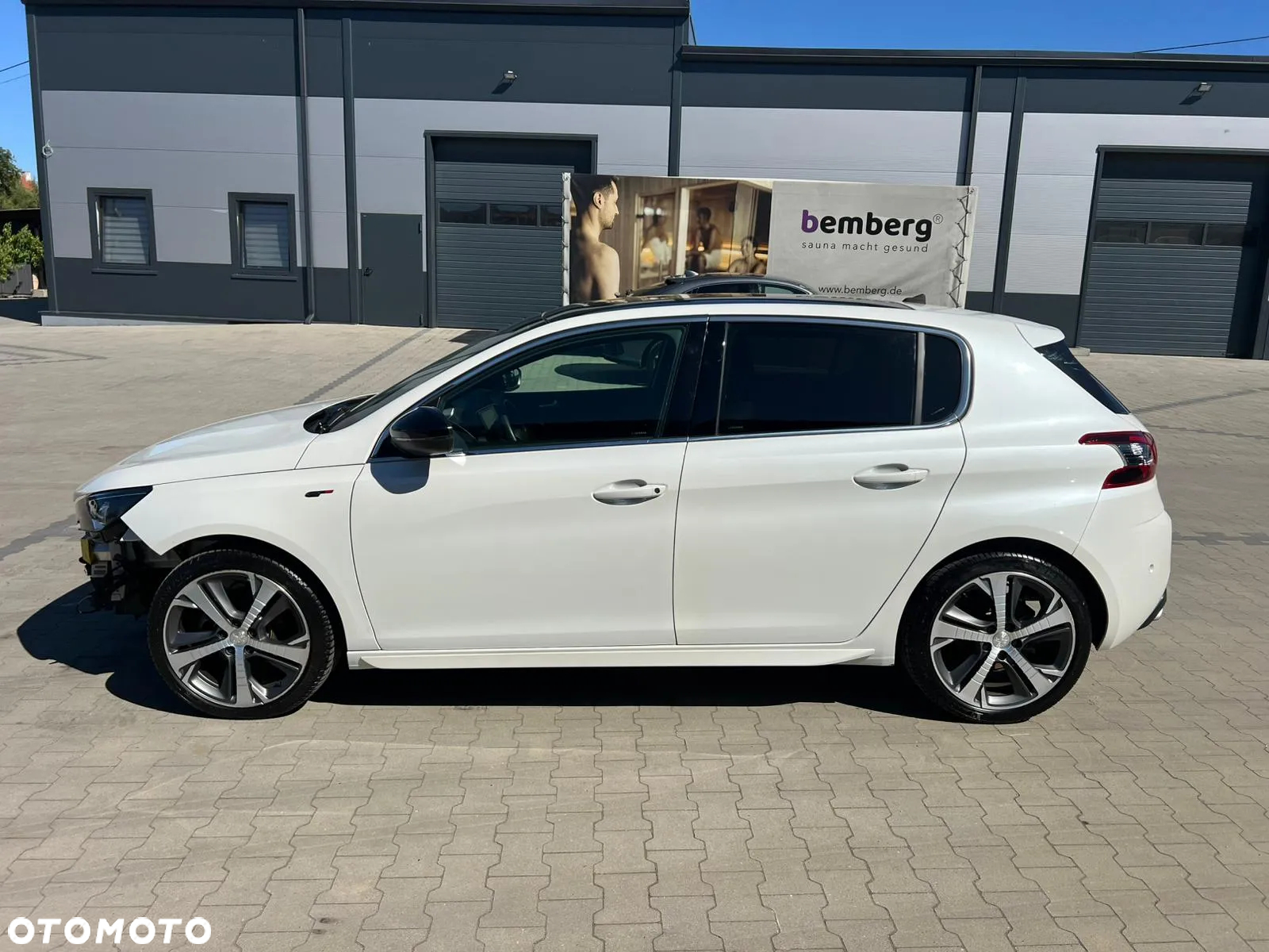 Peugeot 308 PureTech 130 Stop & Start GT-Line Edition - 7