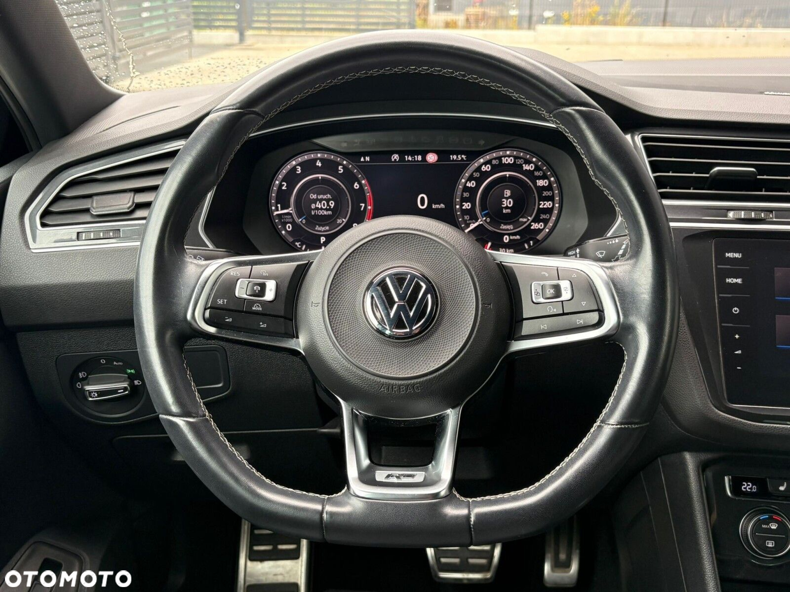Volkswagen Tiguan 2.0 TSI BMT 4Mot Highline DSG - 6