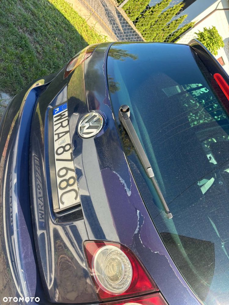 Volkswagen Golf Plus - 7