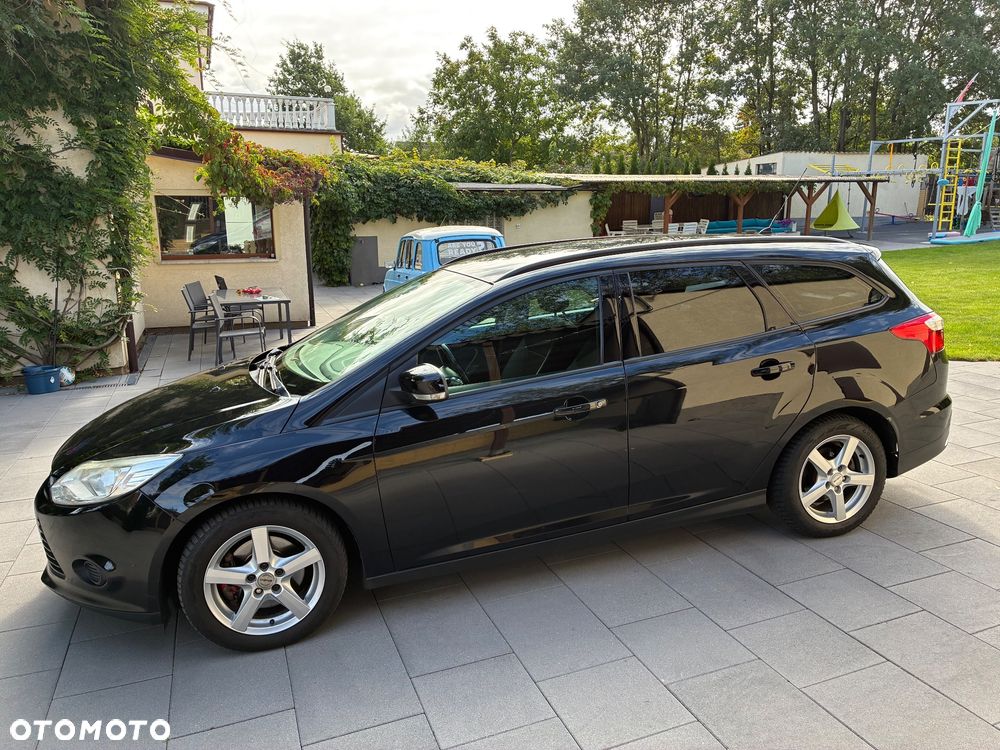 Ford Focus - 15