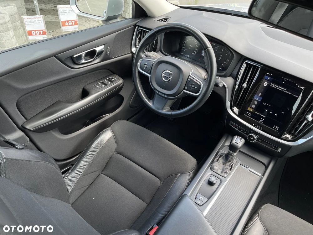 Volvo V60 - 20