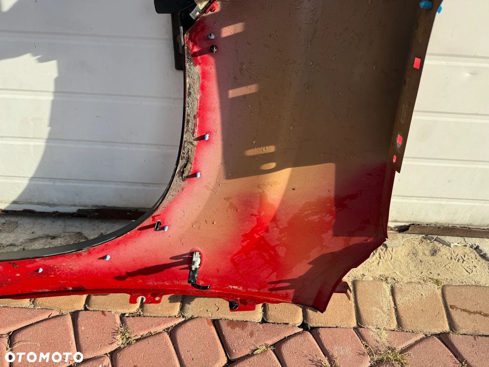 BŁOTNIK PRAWY PEUGEOT RIFTER PARTNER BERLINGO IV 2018- KJF - 10