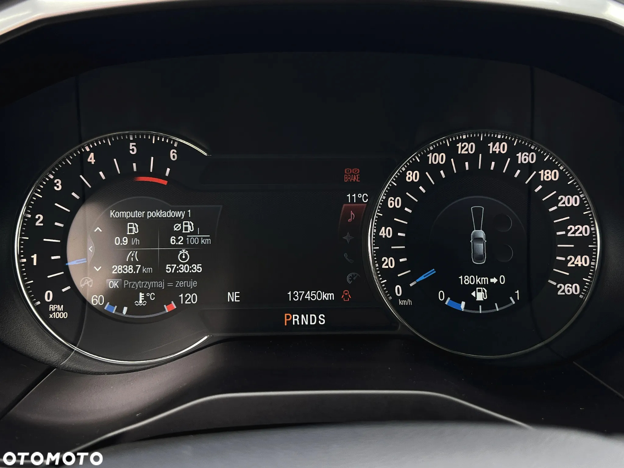 Ford S-Max 2.0 TDCi Titanium PowerShift - 32