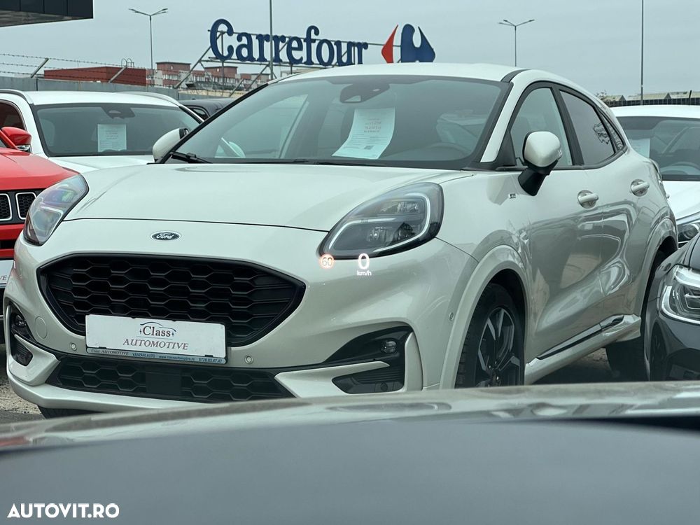 Mazda 3 e-Skyactiv X186 AT MHEV GT+ - 24