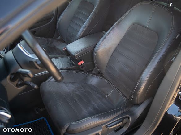 Volkswagen CC - 8