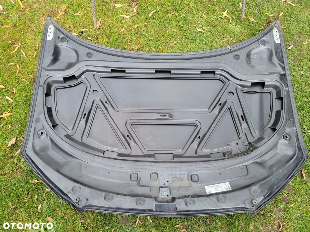 Maska Audi a3 8P lift - 5