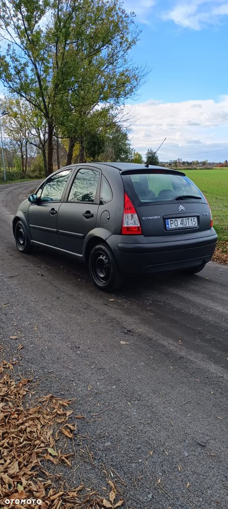 Citroën C3 1.4 HDi First - 6