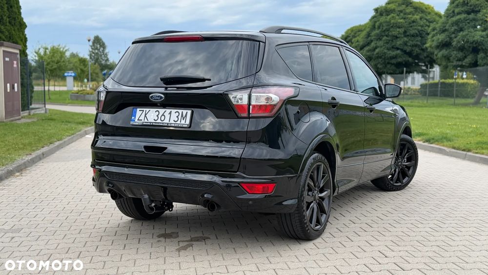 Ford Kuga 1.5 EcoBlue ST-LINE - 10