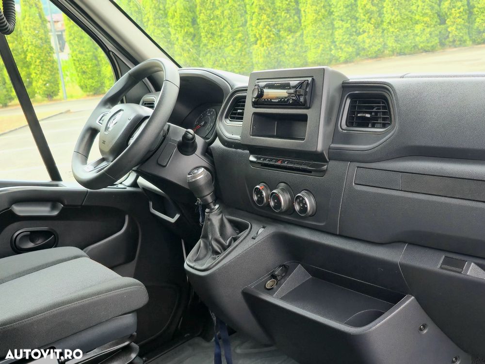 Renault Master - 13
