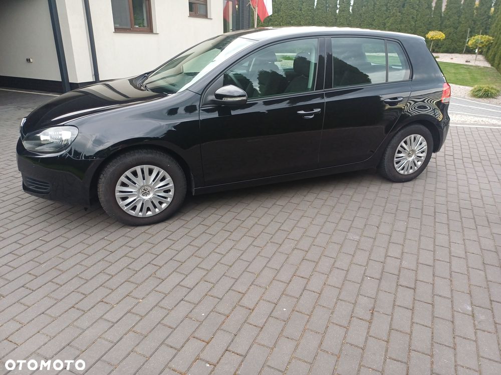 Volkswagen Golf 1.2 TSI Style - 12