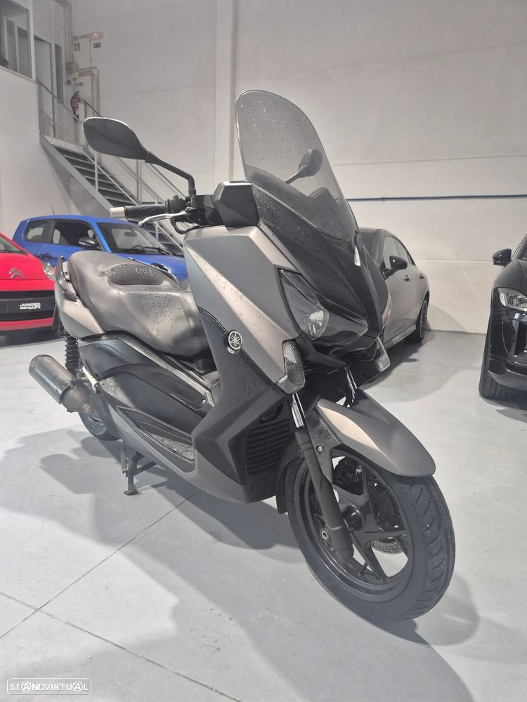 Yamaha X-Max X-Max 250 - 1