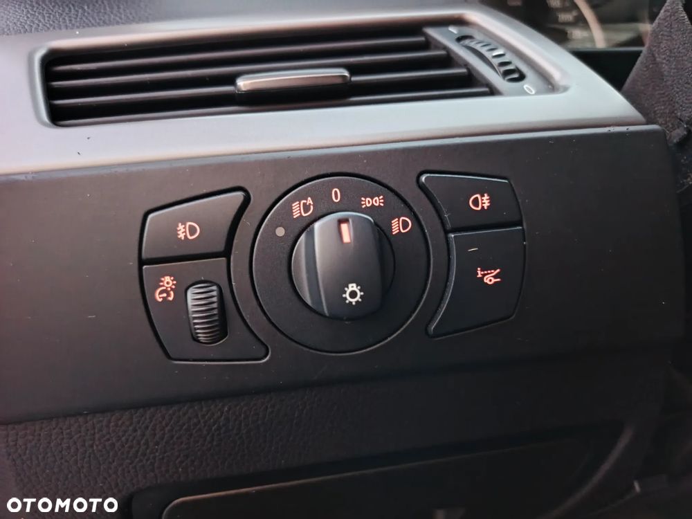 BMW Seria 5 - 18