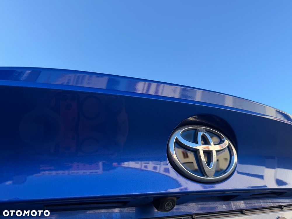 Toyota C-HR - 28