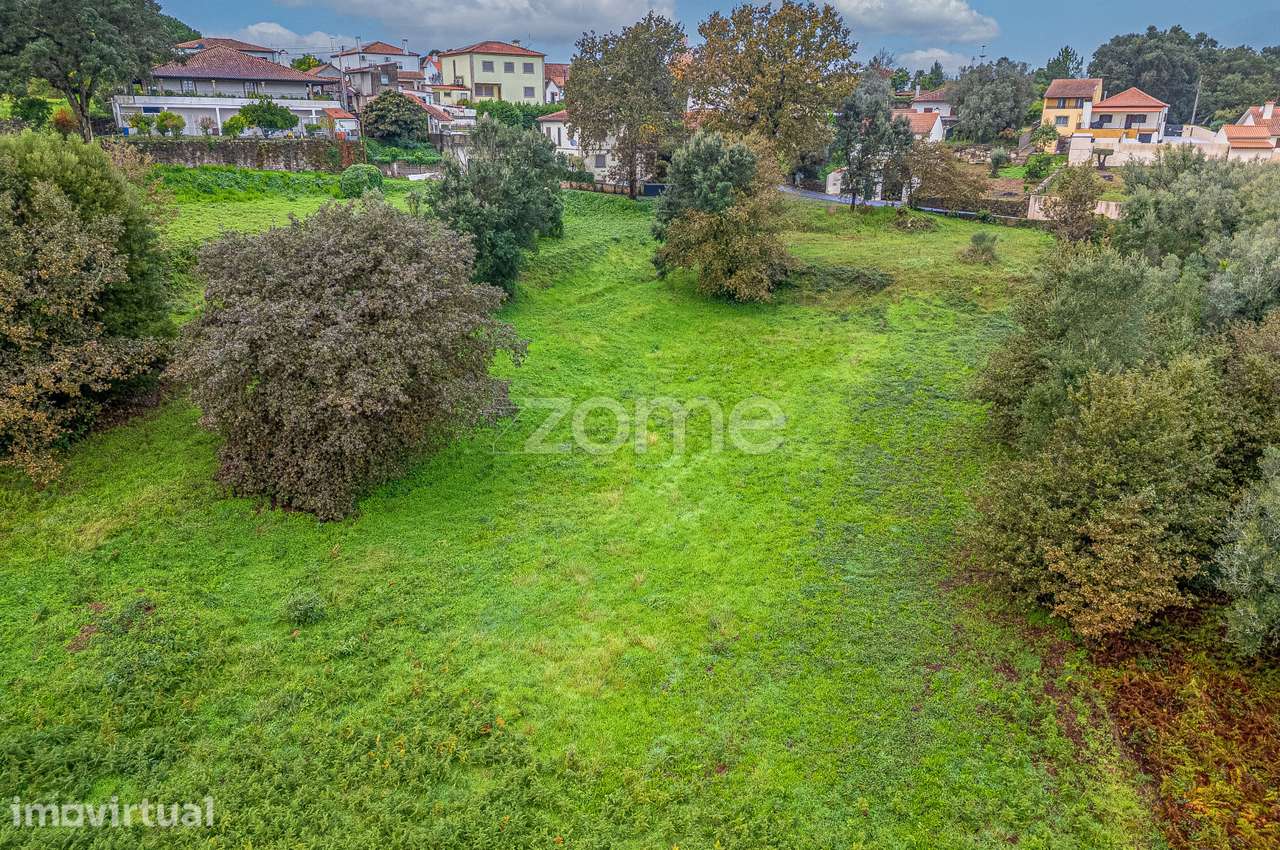 Terreno Imperdível - Outeiro, Lanheses, V.C. - Grande imagem: 2/15