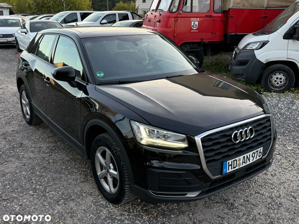 Audi Q2 - 4