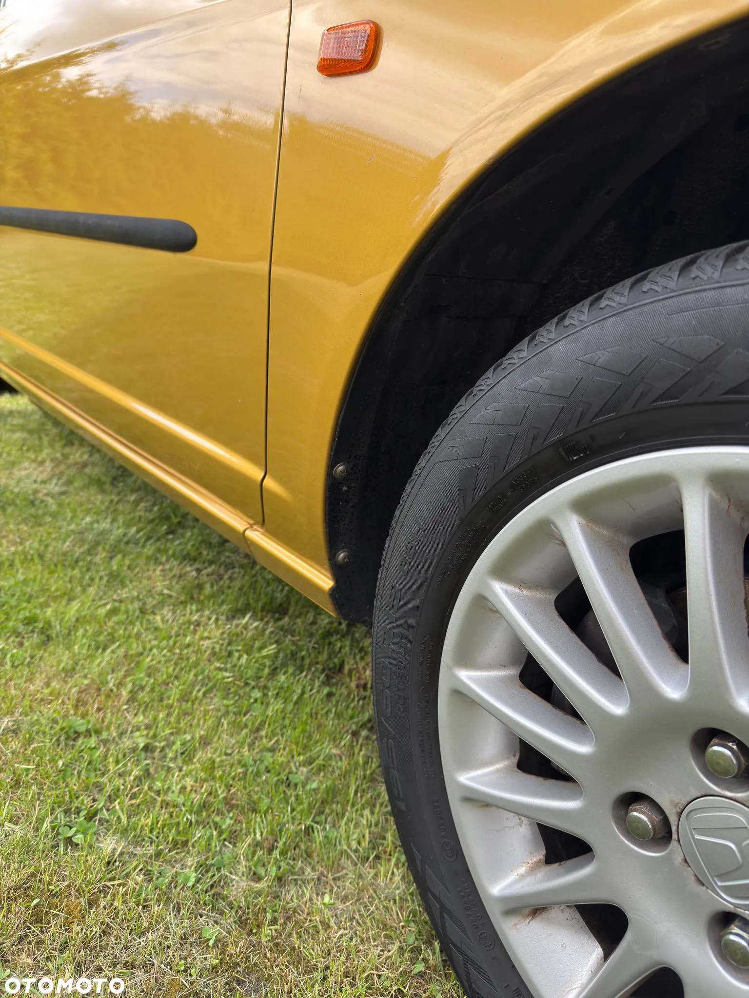 Honda Civic 1.7 ES - 6
