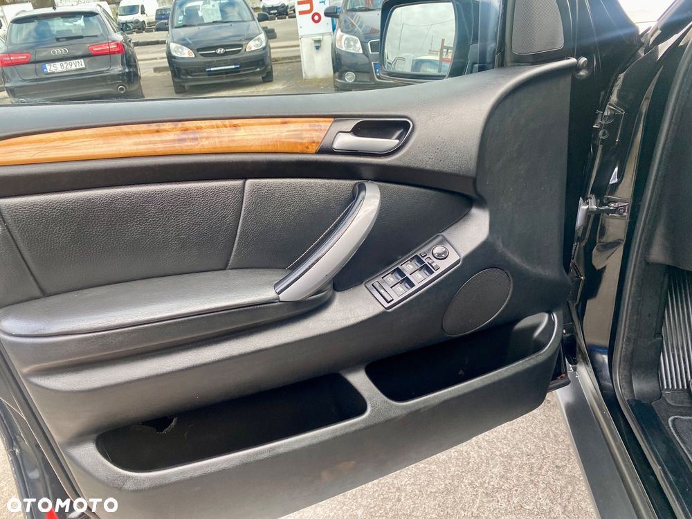 BMW X5 - 19