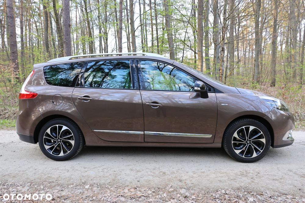 Renault Scenic Energy TCe 130 S&S Bose Edition - 4