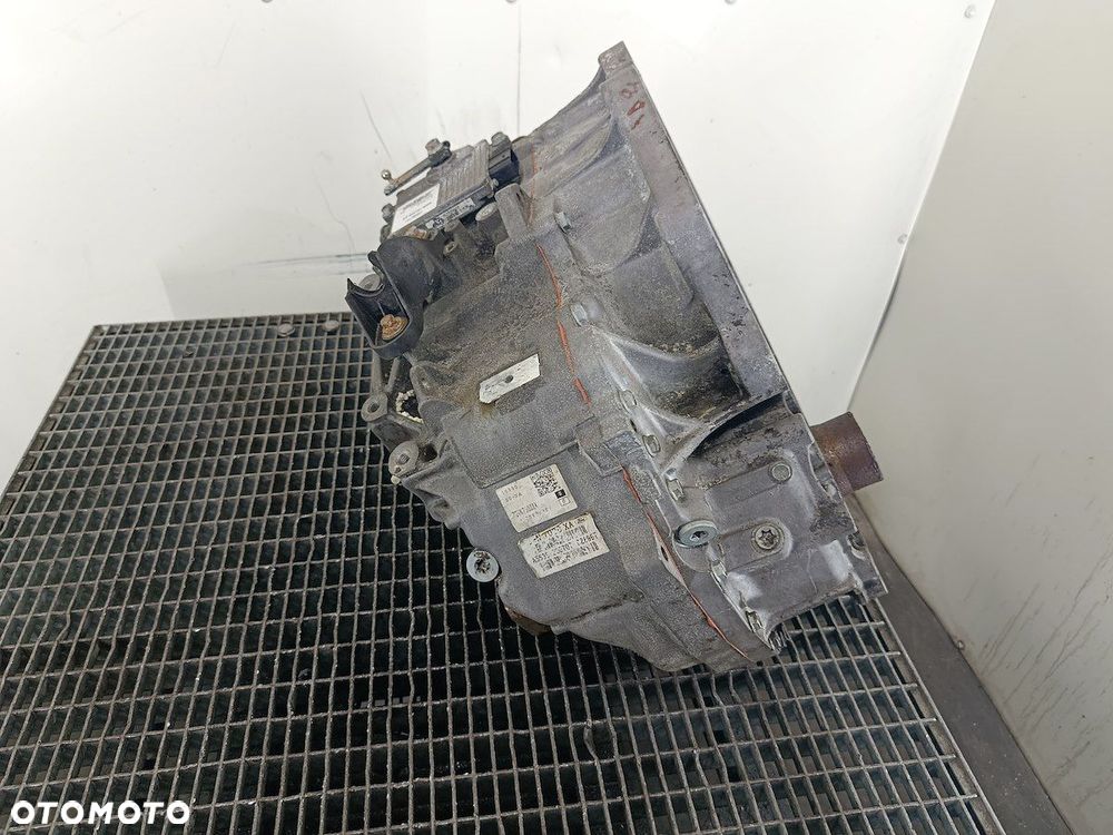 SKRZYNIA BIEGÓW AUTOMAT LAND ROVER FREELANDER II 7G9N-7000  6G9N-14C336-CA - 5