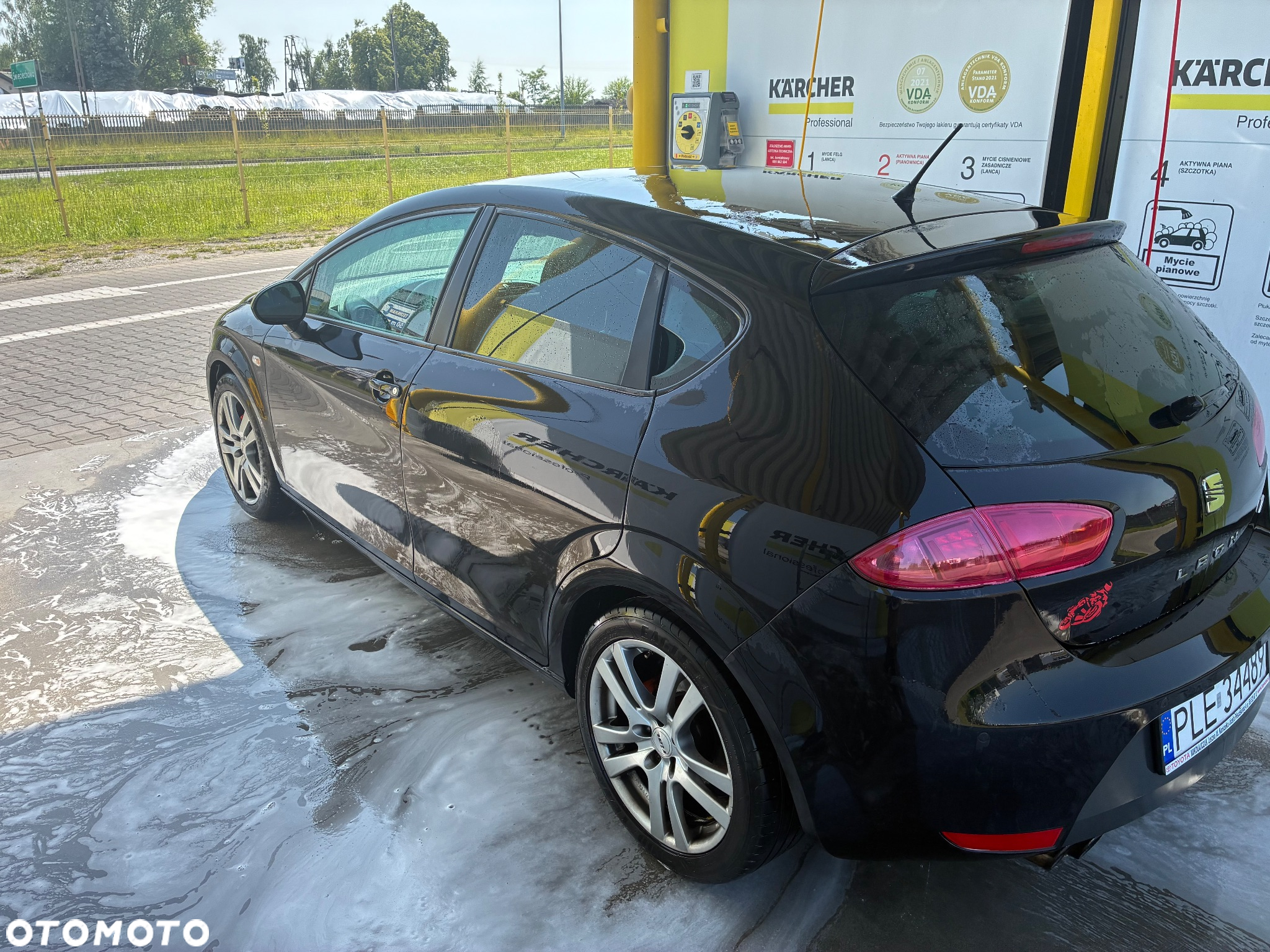 Seat Leon 1.8 TSI Style - 6