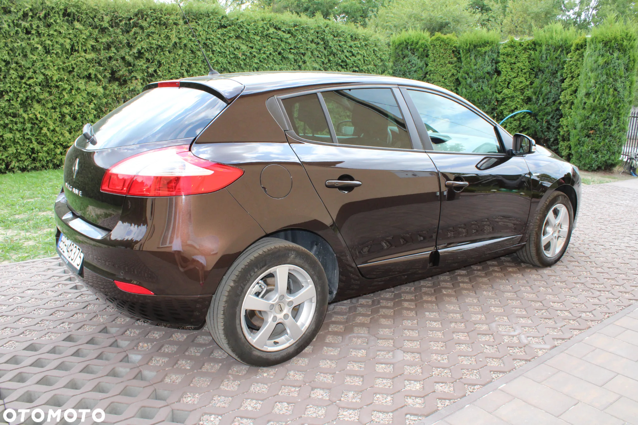 Renault Megane 1.6 16V Limited - 7