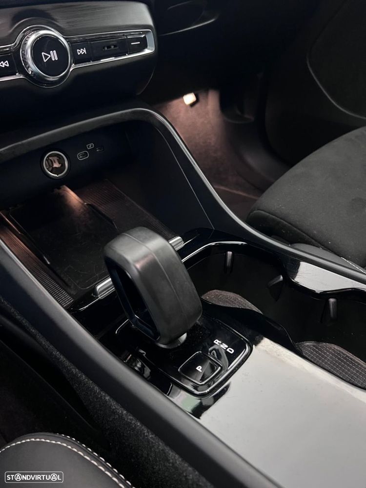 Volvo C40 Recharge Plus - 44