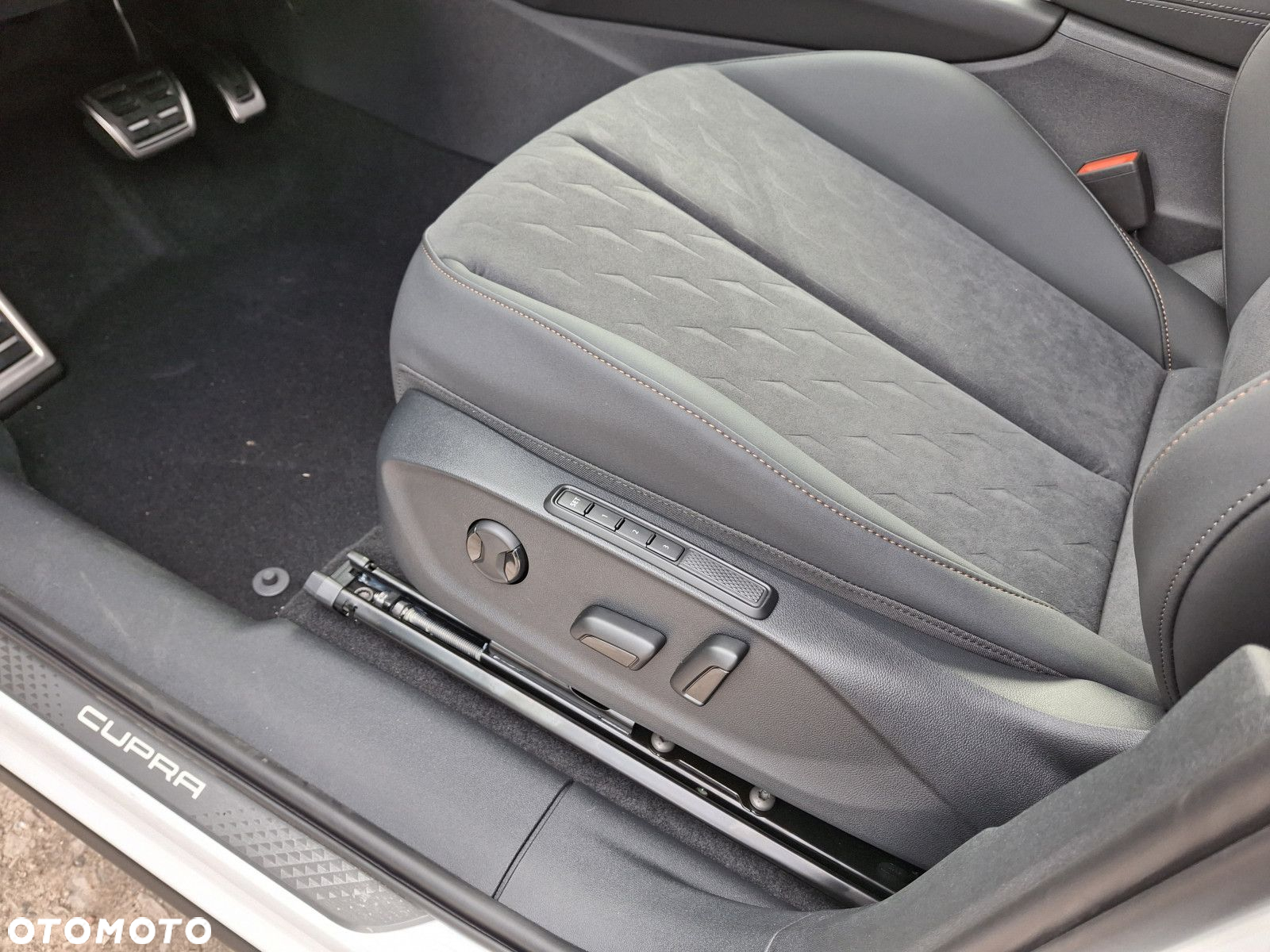 Cupra Terramar - 12