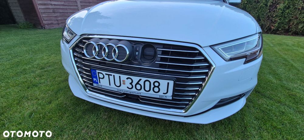 Audi A3 Sportback 1.4 TFSI e-tron S tronic - 23