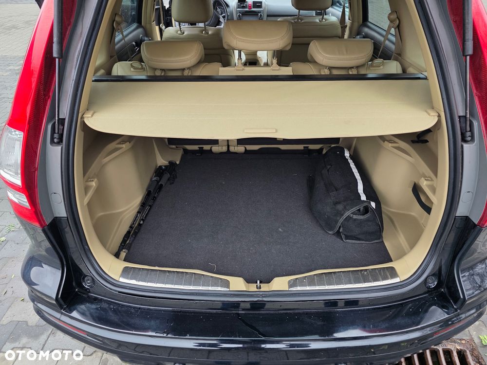 Honda CR-V 2.2i-DTEC Executive Navi - 28