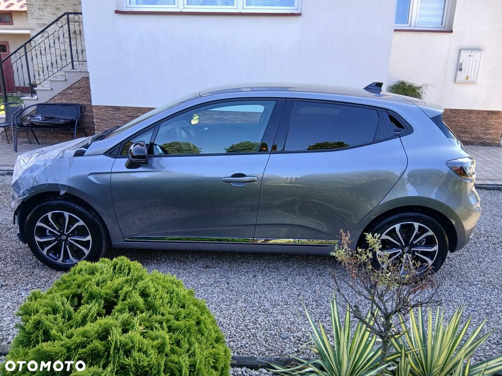 Renault Clio - 3