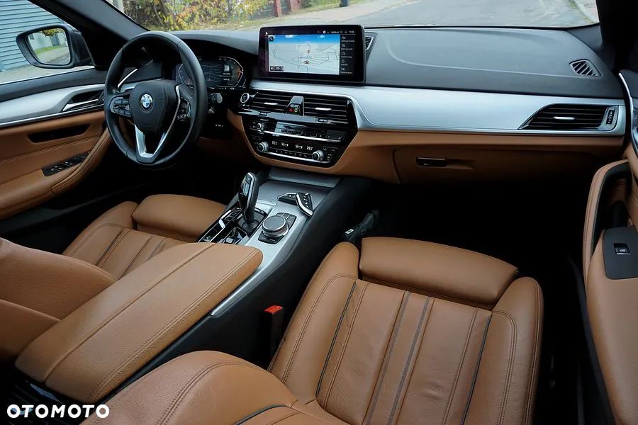 BMW Seria 5 - 26