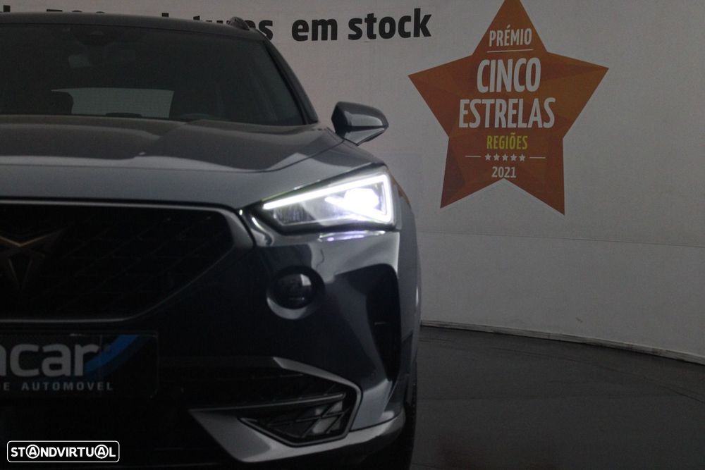 Cupra Formentor 2.0 TDI - 46