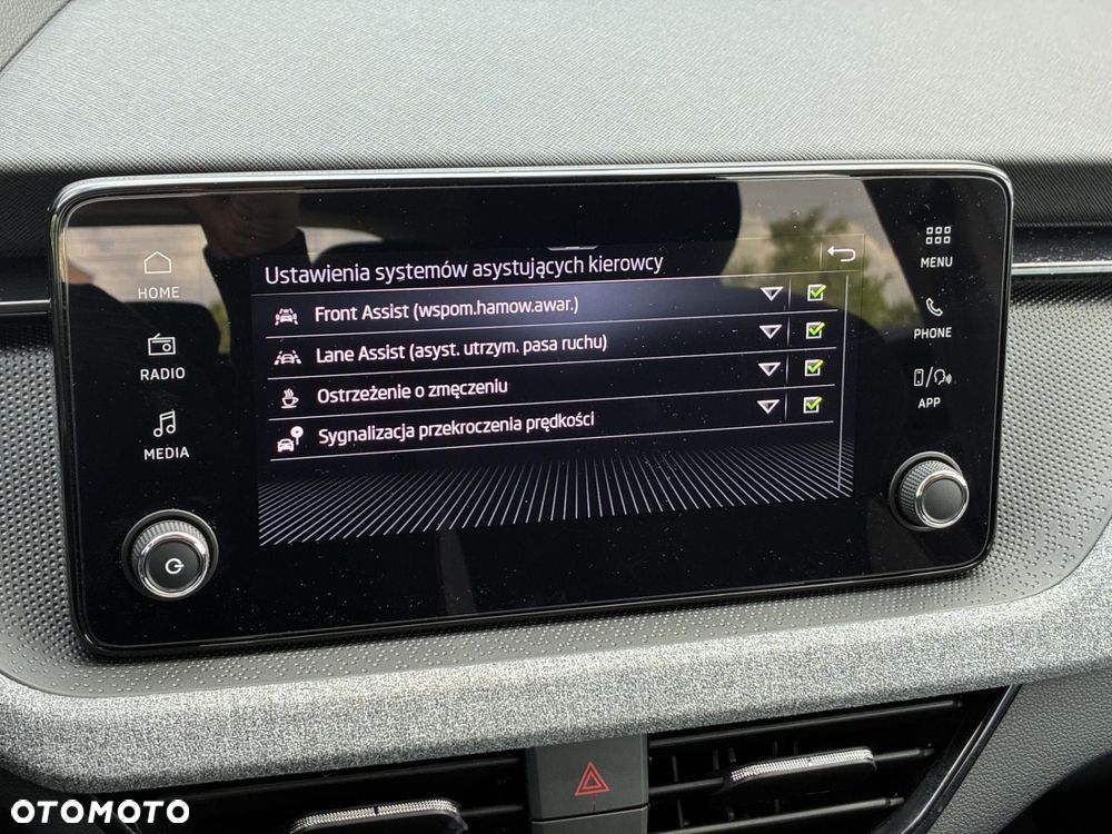 Skoda Scala 1.5 TSI Selection - 27