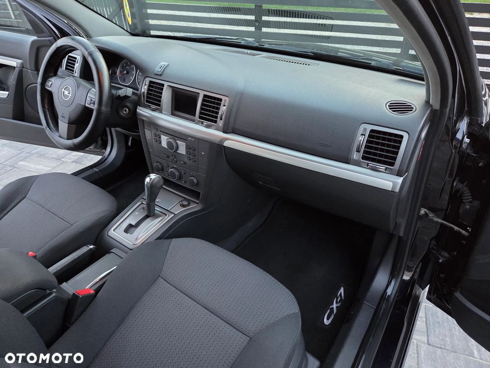 Opel Vectra 1.9 CDTI Elegance ActiveSelect - 18