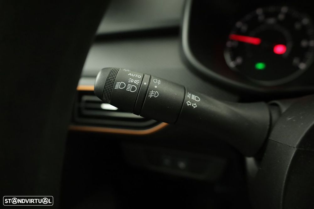 Dacia Sandero 1.0 TCe Comfort - 15