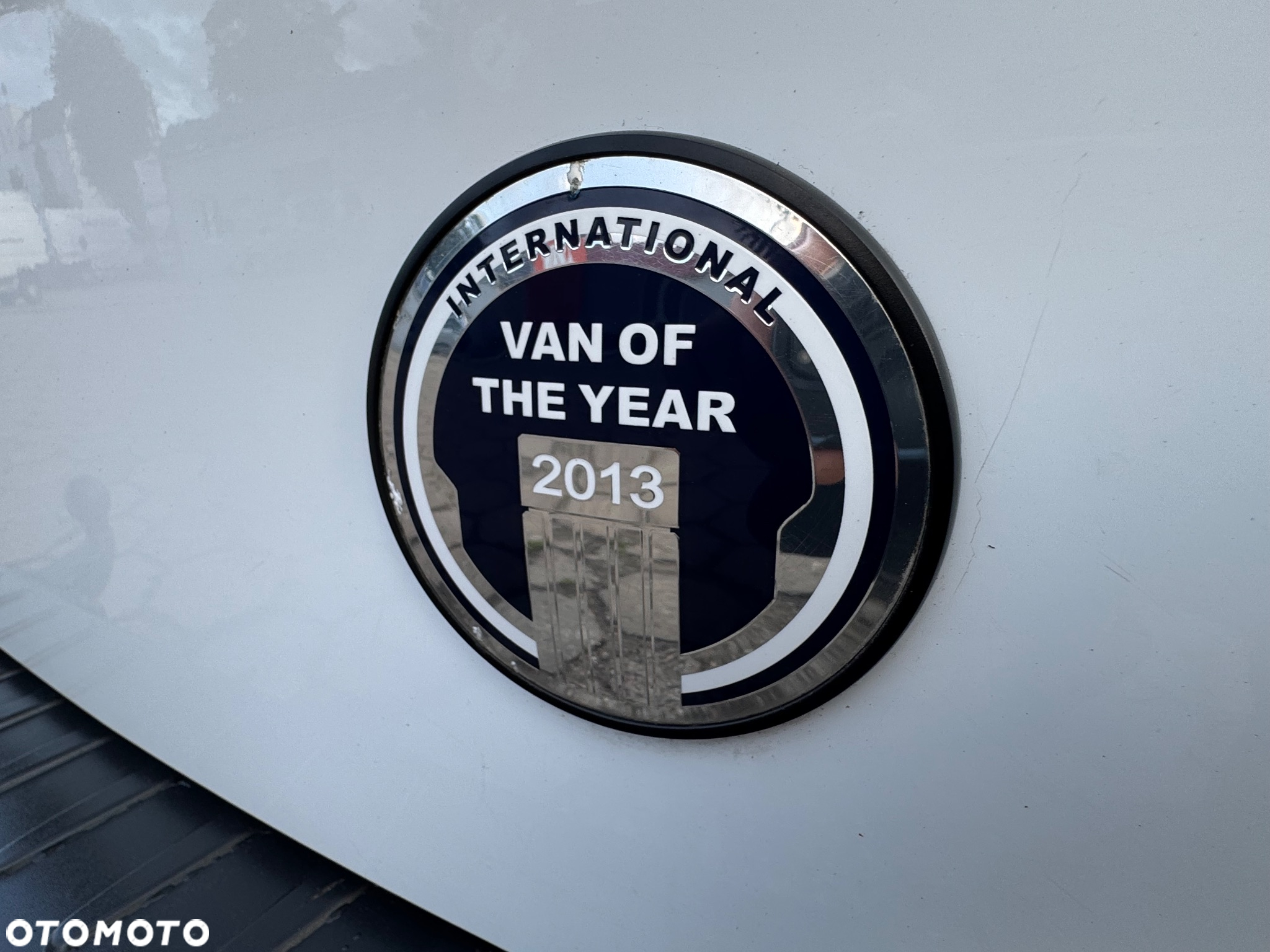 Ford Transit Custom - 16