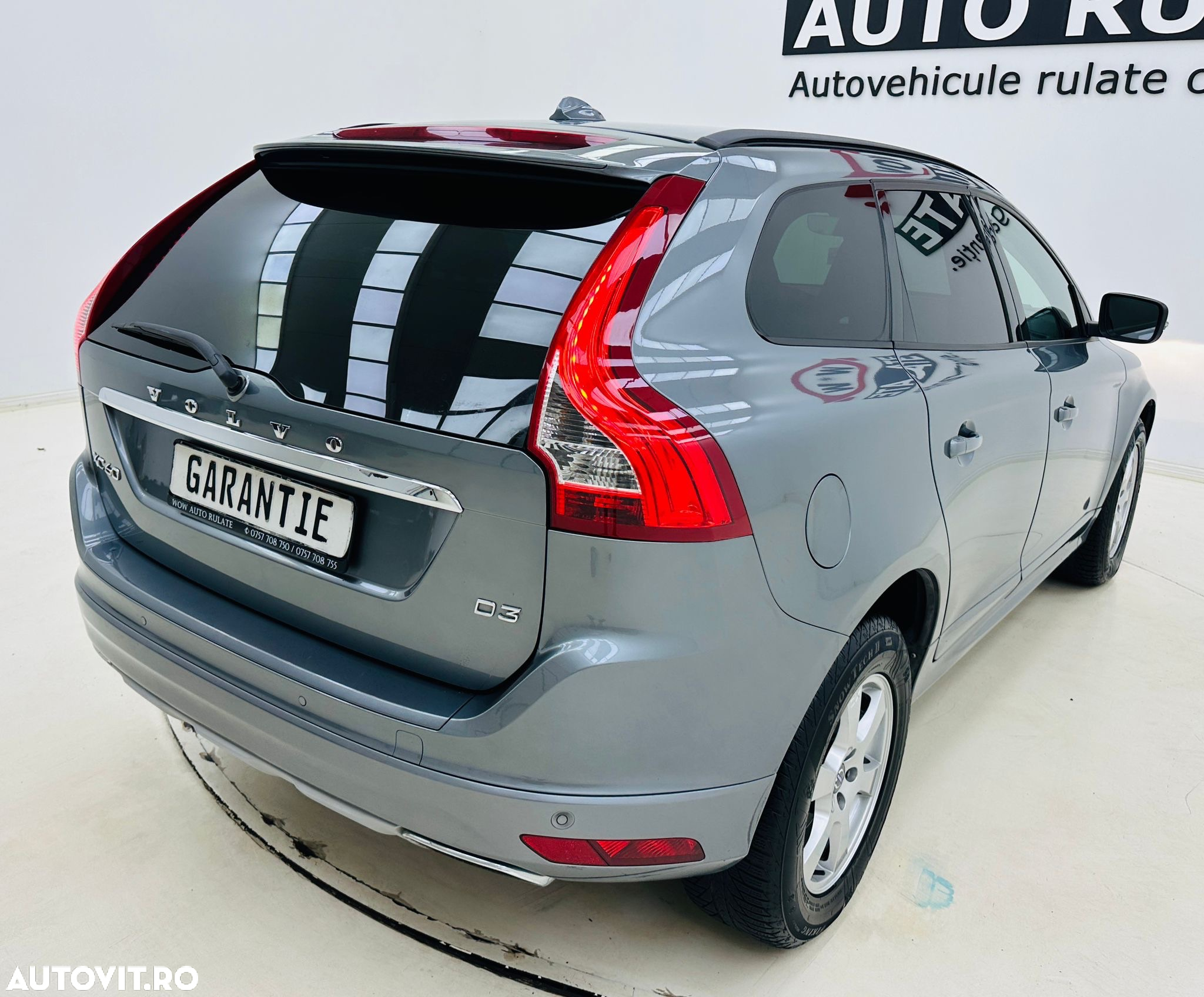 Volvo XC 60 - 19