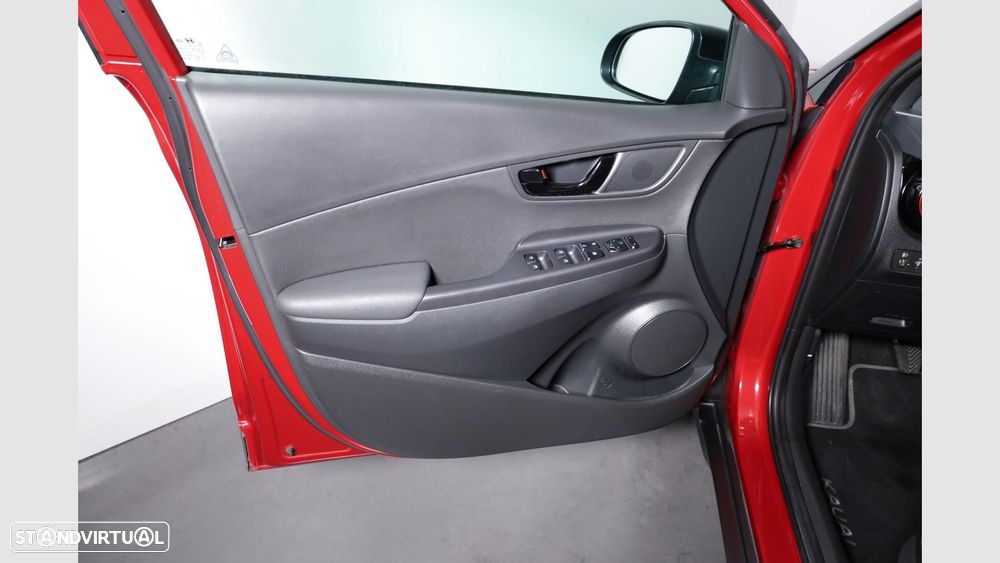 Hyundai Kauai 1.0 T-GDi Premium - 7