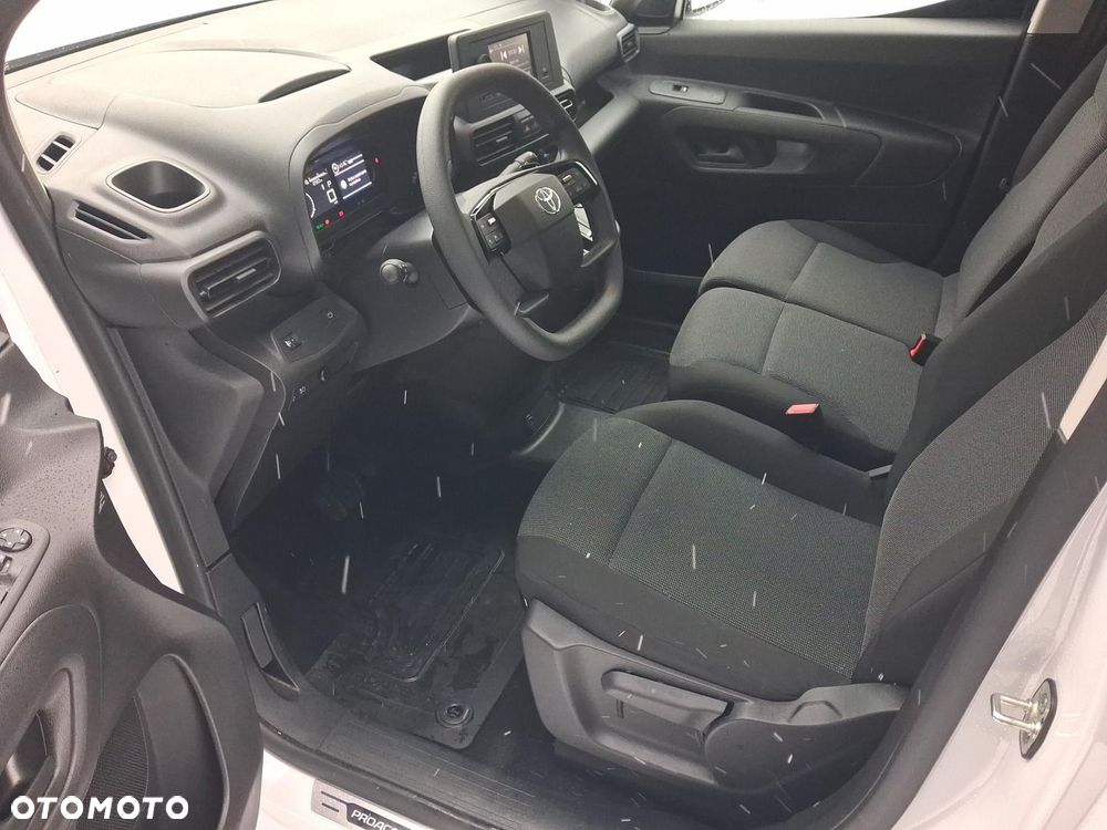 Toyota PROACE CITY - 13