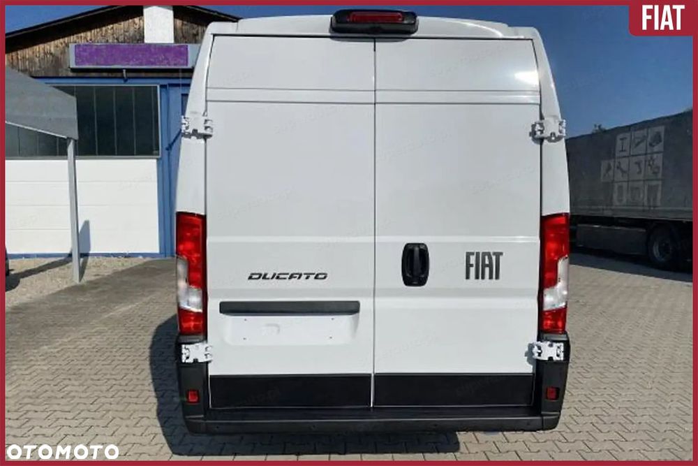 Fiat Ducato Maxi L4H2 2.2 180KM - 6