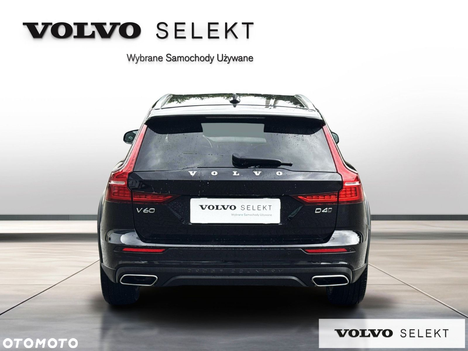 Volvo V60 Cross Country - 5